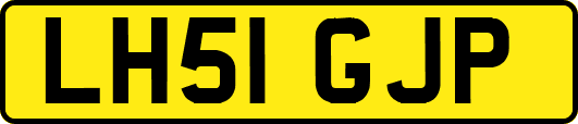 LH51GJP