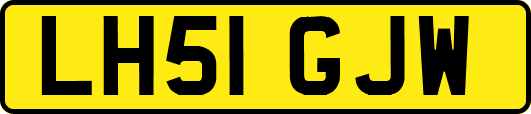 LH51GJW