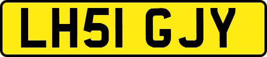 LH51GJY