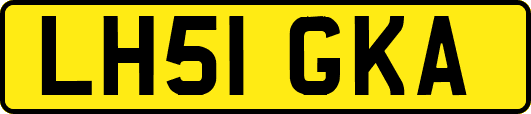 LH51GKA