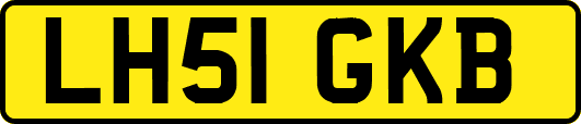 LH51GKB