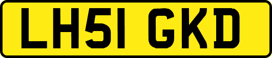 LH51GKD