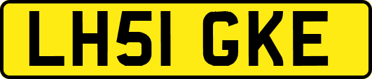 LH51GKE