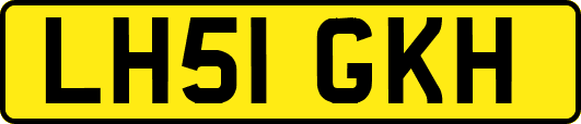 LH51GKH