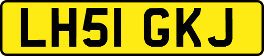 LH51GKJ