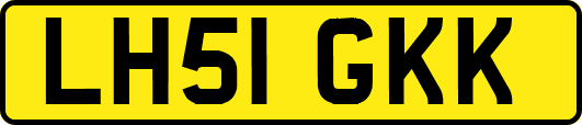 LH51GKK