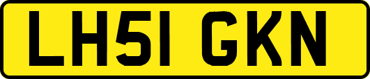 LH51GKN