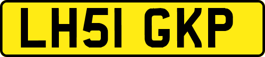 LH51GKP