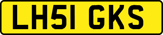 LH51GKS