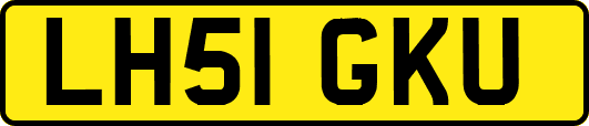 LH51GKU
