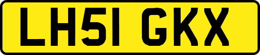 LH51GKX