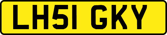 LH51GKY