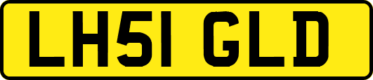 LH51GLD