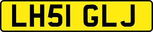 LH51GLJ