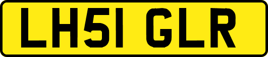 LH51GLR