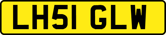 LH51GLW