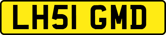 LH51GMD