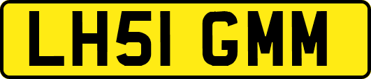 LH51GMM