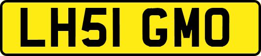 LH51GMO