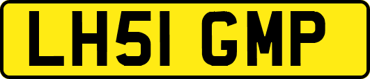 LH51GMP