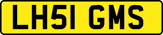 LH51GMS