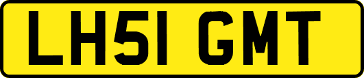 LH51GMT