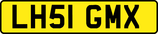 LH51GMX