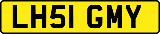 LH51GMY