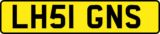 LH51GNS