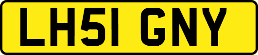 LH51GNY