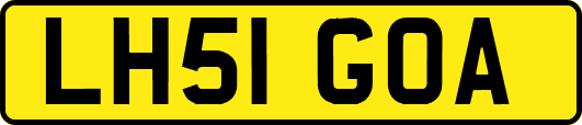 LH51GOA