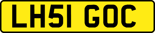 LH51GOC