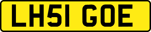 LH51GOE