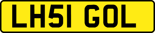 LH51GOL