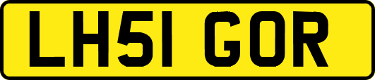 LH51GOR