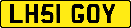 LH51GOY