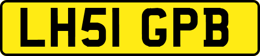 LH51GPB