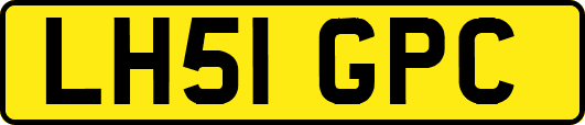 LH51GPC