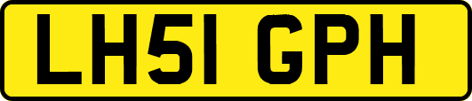 LH51GPH