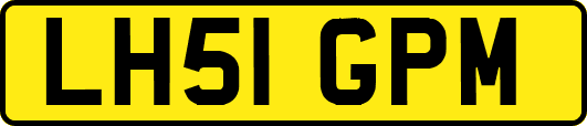 LH51GPM