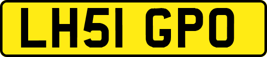 LH51GPO