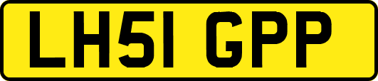 LH51GPP