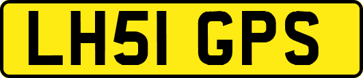 LH51GPS