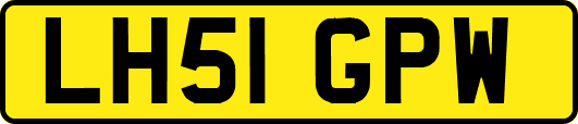 LH51GPW