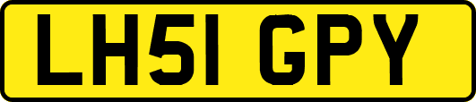 LH51GPY