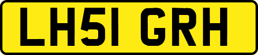 LH51GRH