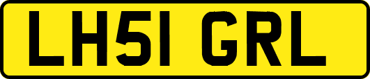 LH51GRL