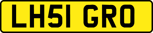 LH51GRO