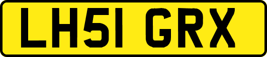 LH51GRX