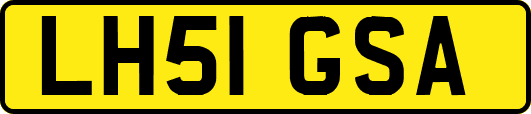 LH51GSA